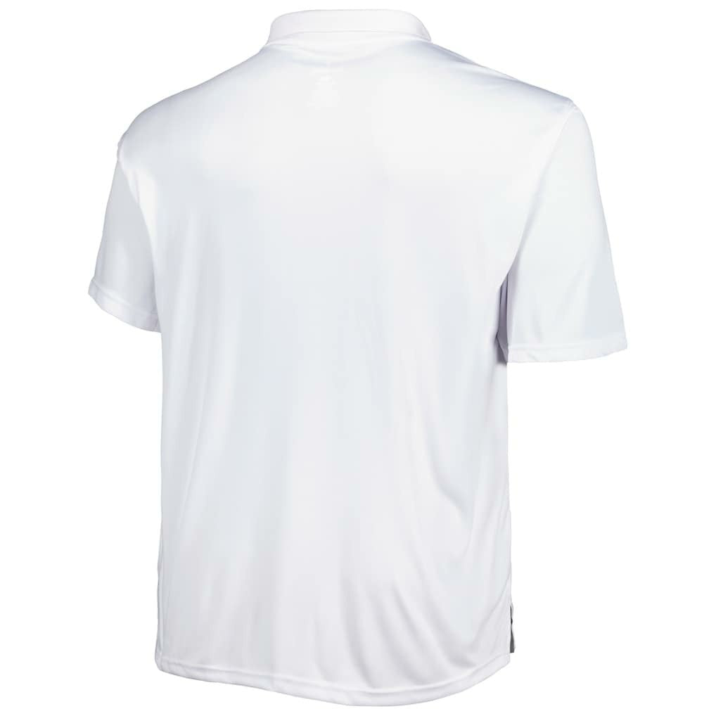 NFL Los Angeles Rams Solid Two-Pack Polo Set