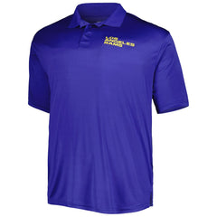 NFL Los Angeles Rams Solid Two-Pack Polo Set
