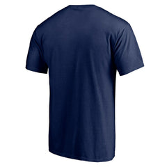 Tampa Bay Rays Sunshine Rays Up T-Shirt - Navy