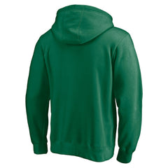 Boston Red Sox Monster Seats Pullover Hoodie - Green