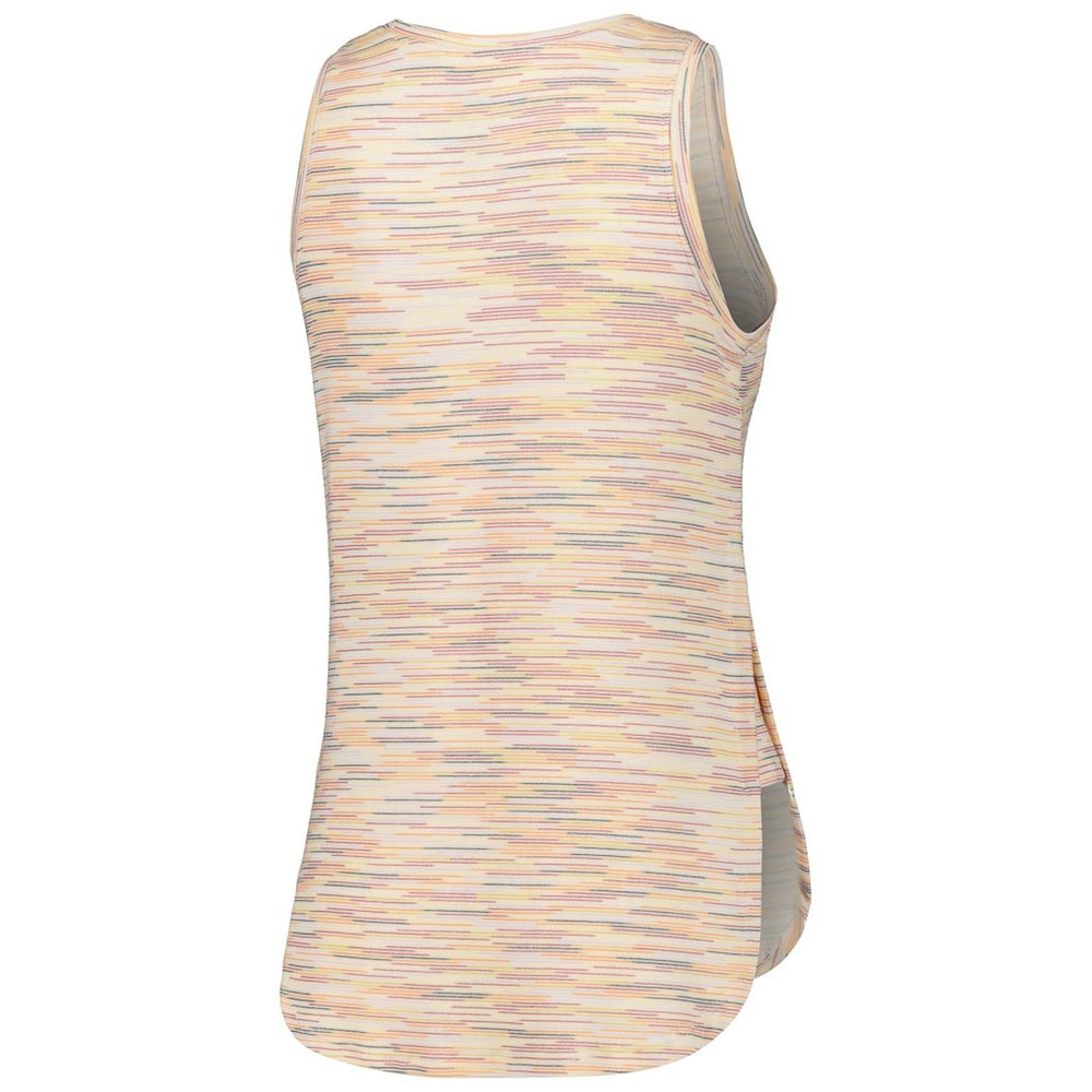 Philadelphia 76ers Concepts Sport Women's Sunray Tank Top - White discount