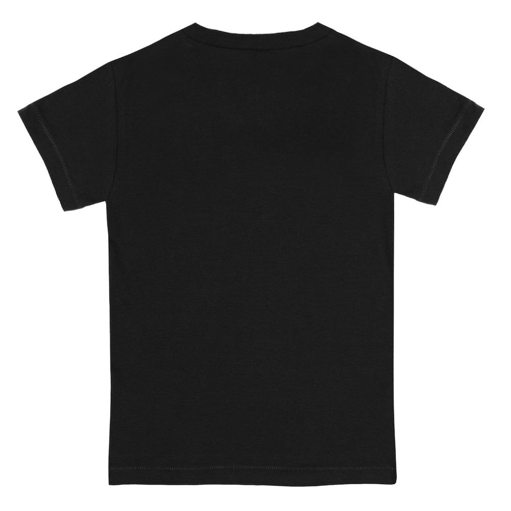 San Francisco Giants Tiny Turnip Youth Blooming Baseballs T-Shirt - Black