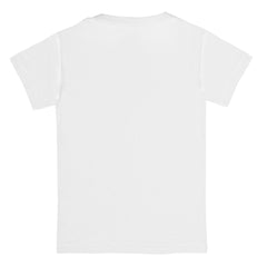 Milwaukee Brewers Tiny Turnip Youth Teddy Boy T-Shirt - White