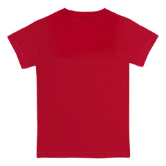 St. Louis Cardinals Tiny Turnip Youth Fastball T-Shirt - Red