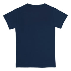 Milwaukee Brewers Tiny Turnip Youth Hot Bats T-Shirt - Navy