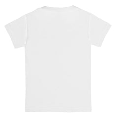 San Diego Padres Tiny Turnip Youth Shark Logo T-Shirt - White