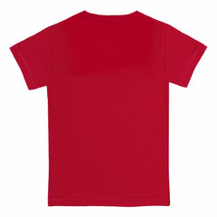 Cincinnati Reds Tiny Turnip Youth TT Rex T-Shirt - Red