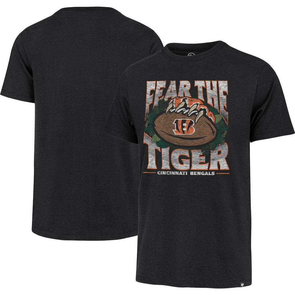 NFL Cincinnati Bengals '47 Regional Franklin T-Shirt