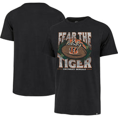NFL Cincinnati Bengals '47 Regional Franklin T-Shirt