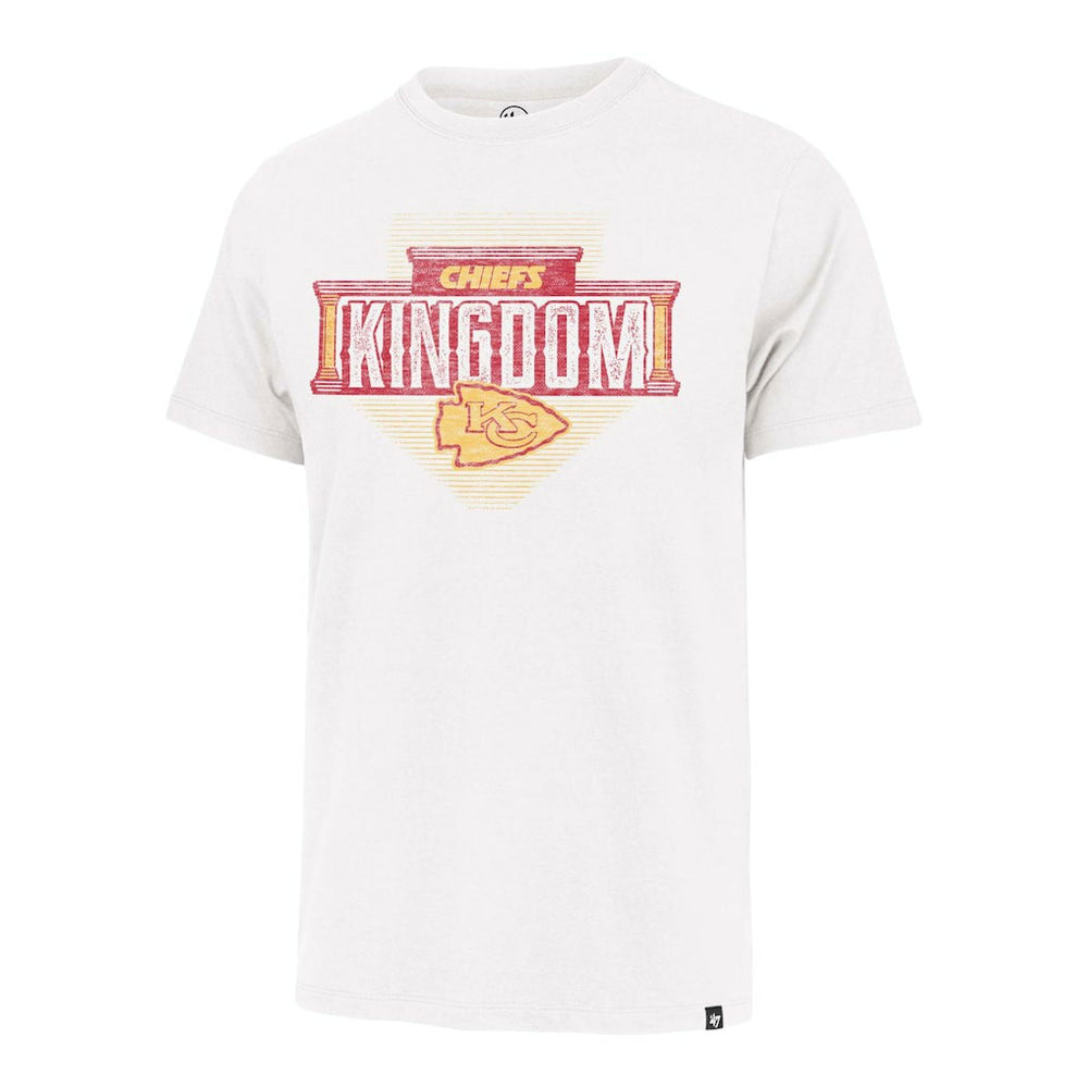 NFL Kansas City Chiefs '47 Regional Franklin T-Shirt