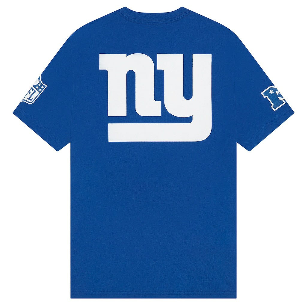 NFL New York Giants OVO Owl Logo T-Shirt