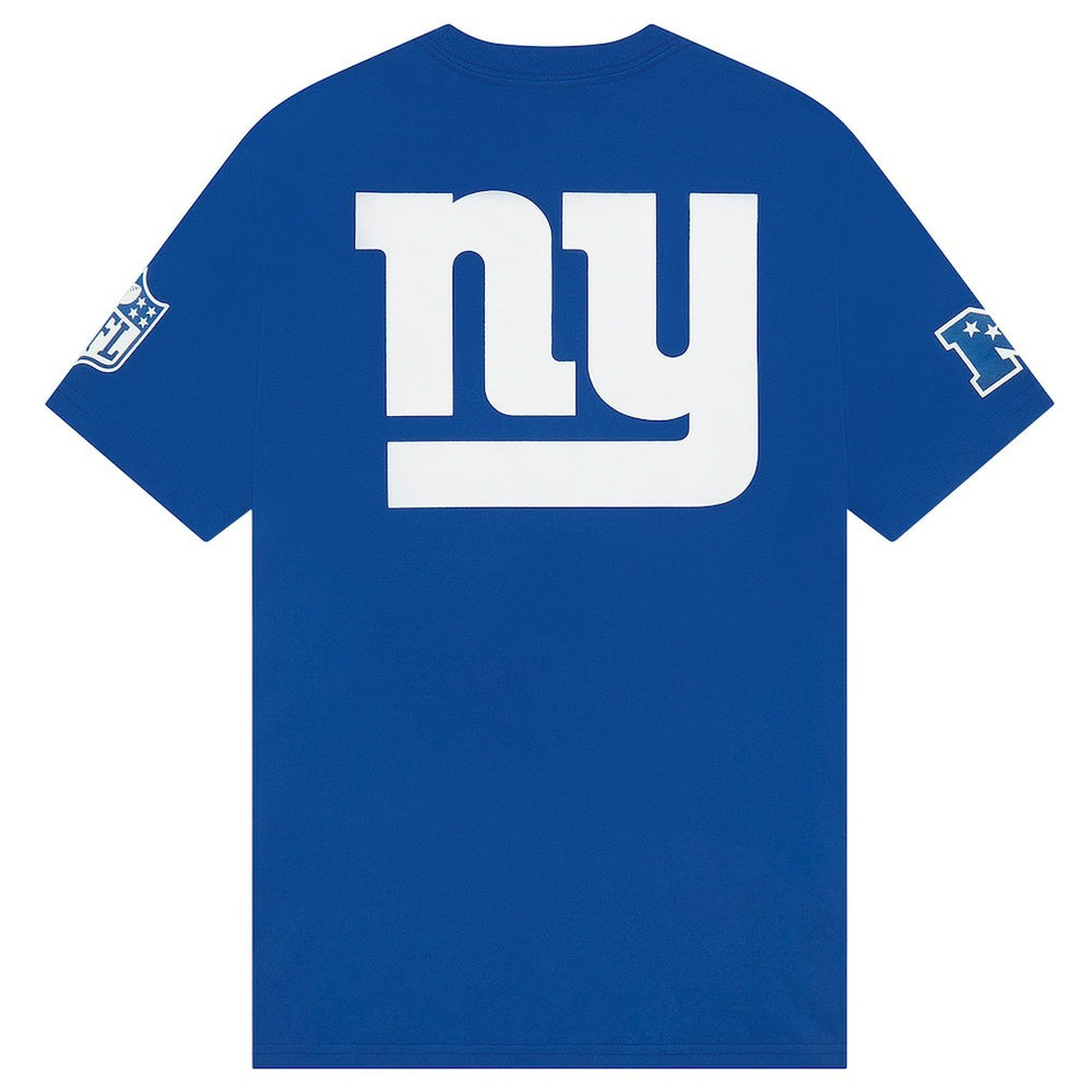 NFL New York Giants OVO Owl Logo T-Shirt
