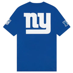 NFL New York Giants OVO Owl Logo T-Shirt