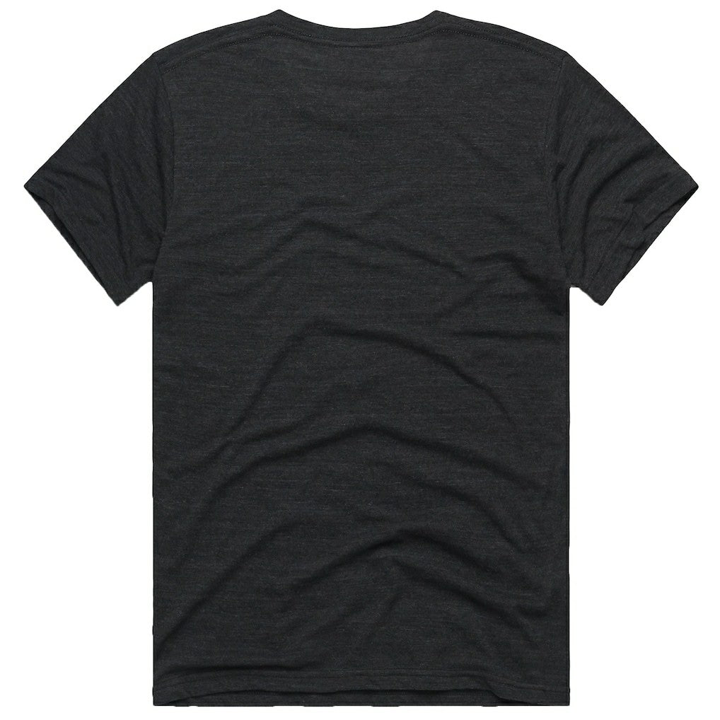 NFL San Francisco 49ers Brock Purdy  Homage Unisex NFL Blitz Player Tri-Blend T-Shirt