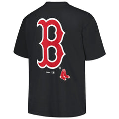 Boston Red Sox PLEASURES Ballpark T-Shirt - Black