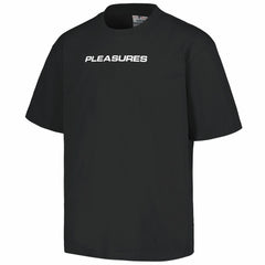 Miami Marlins PLEASURES Ballpark T-Shirt - Black