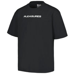 Seattle Mariners PLEASURES Ballpark T-Shirt - Black