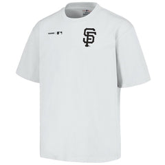 San Francisco Giants PLEASURES Precision T-Shirt - White
