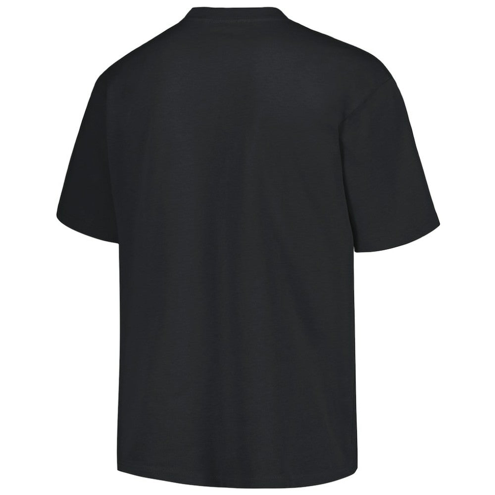 San Francisco Giants PLEASURES Repurpose T-Shirt - Black