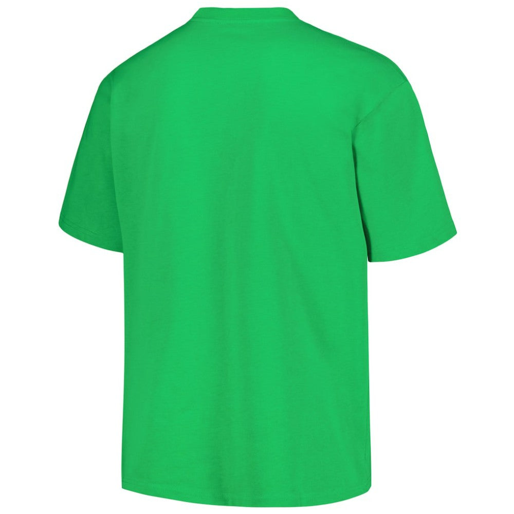 Seattle Mariners PLEASURES Repurpose T-Shirt - Green