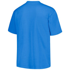 Toronto Blue Jays PLEASURES Repurpose T-Shirt - Royal