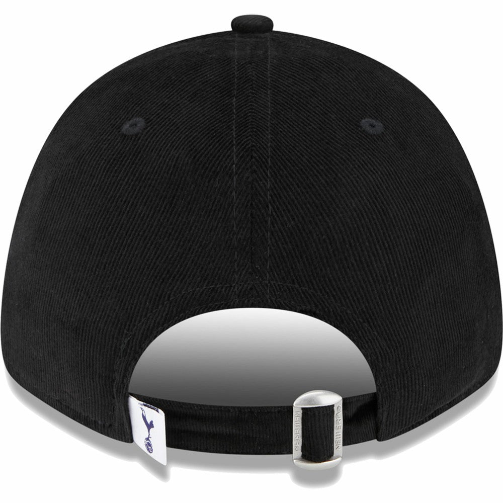 Tottenham Hotspur New Era Triple Wordmark 9FORTY Adjustable Hat / Soccer On sale