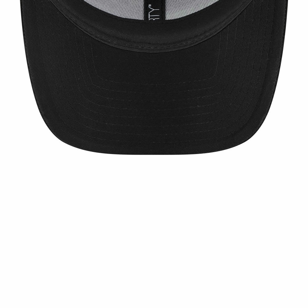Tottenham Hotspur New Era Triple Wordmark 9FORTY Adjustable Hat / Soccer On sale