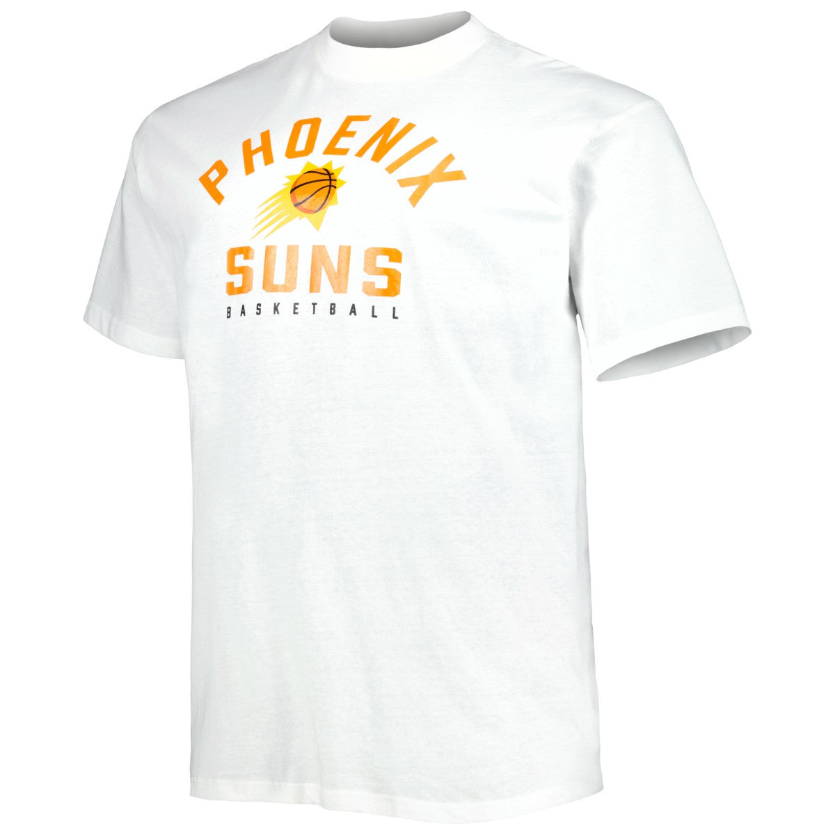 Phoenix Suns Big & Tall Two-Pack T-Shirt Set - Purple/White | Fanatics online
