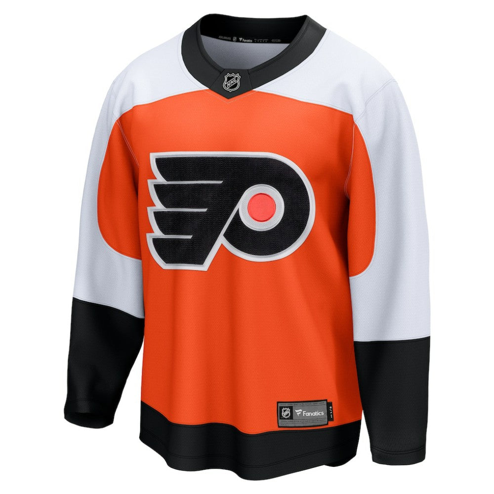 Philadelphia Flyers Fanatics Home Breakaway Jersey