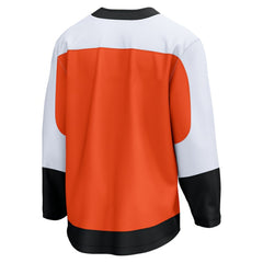 Philadelphia Flyers Fanatics Home Breakaway Jersey