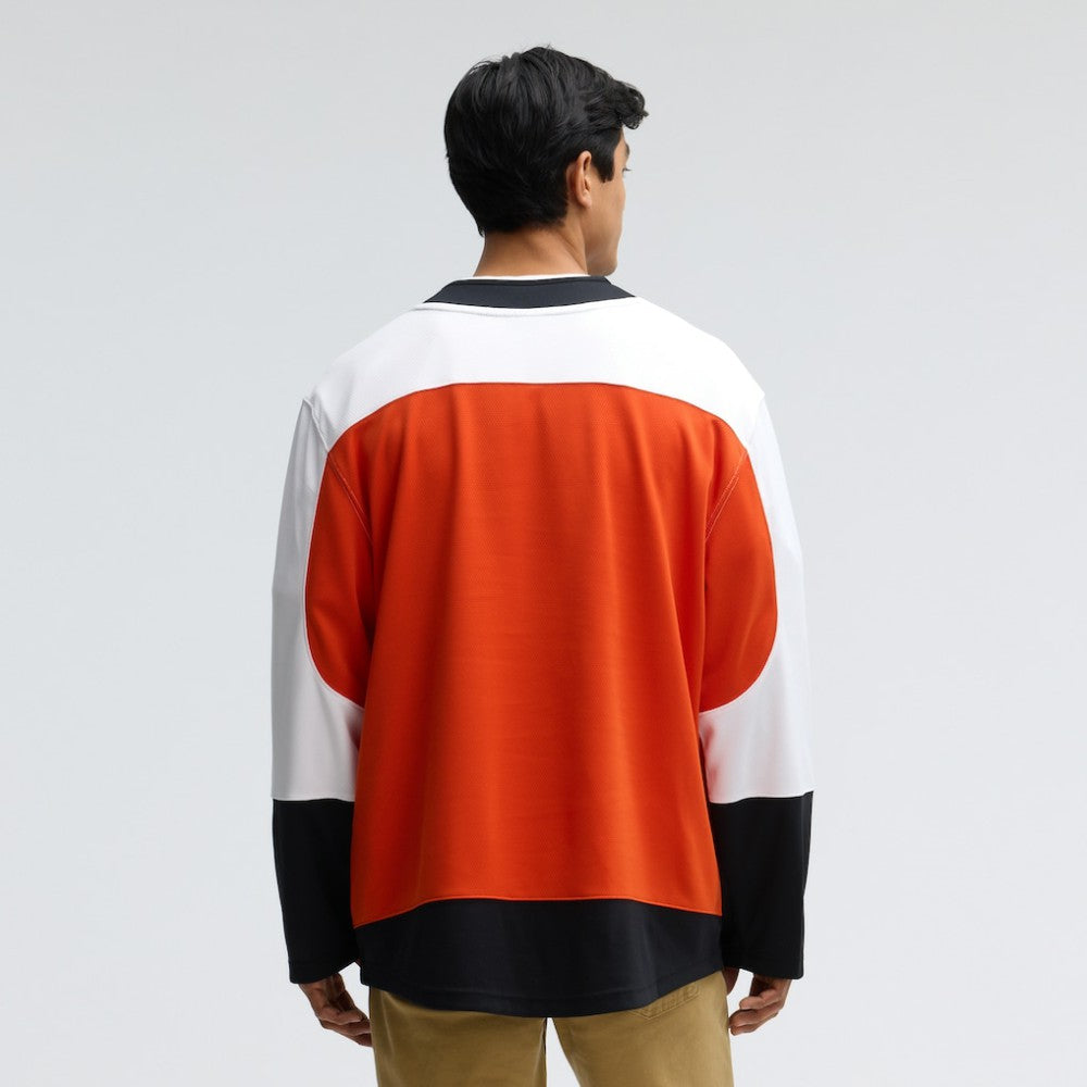 Philadelphia Flyers Fanatics Home Breakaway Jersey