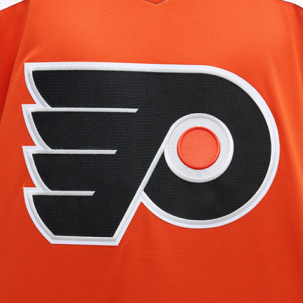 Philadelphia Flyers Fanatics Home Breakaway Jersey