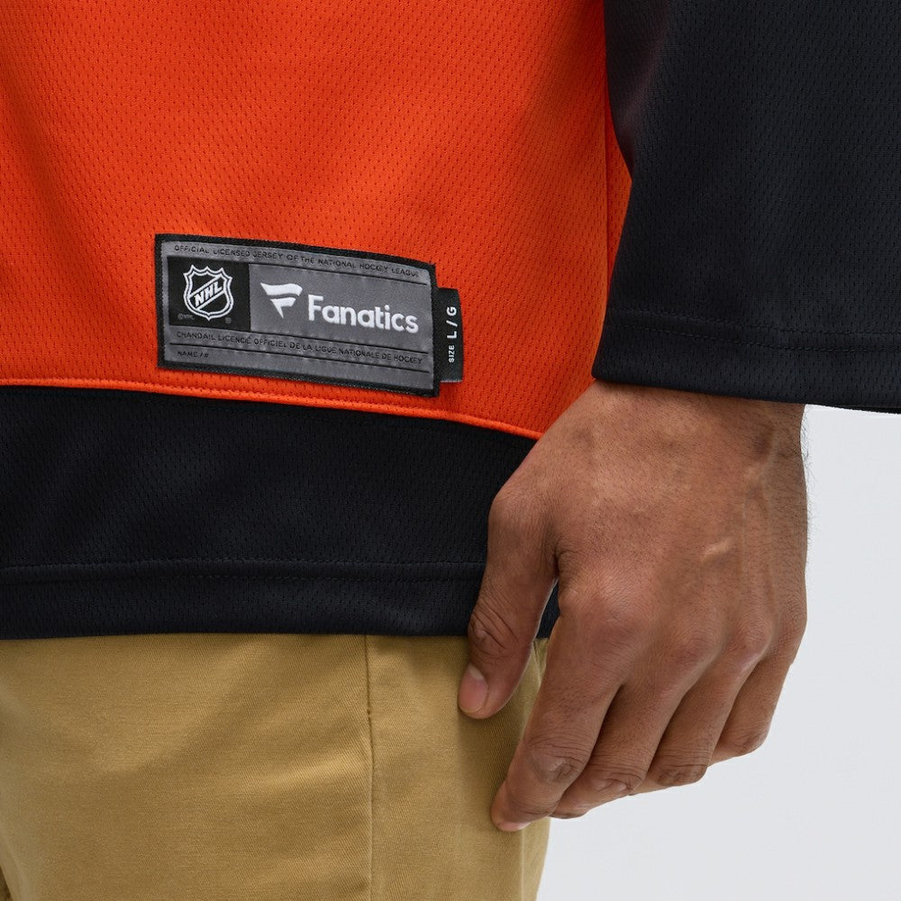 Philadelphia Flyers Fanatics Home Breakaway Jersey