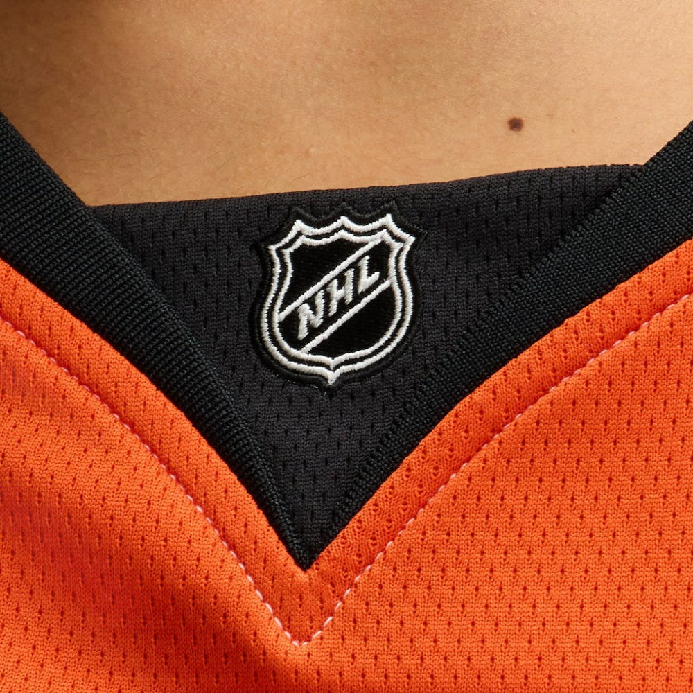 Philadelphia Flyers Fanatics Women's Home Breakaway Jersey