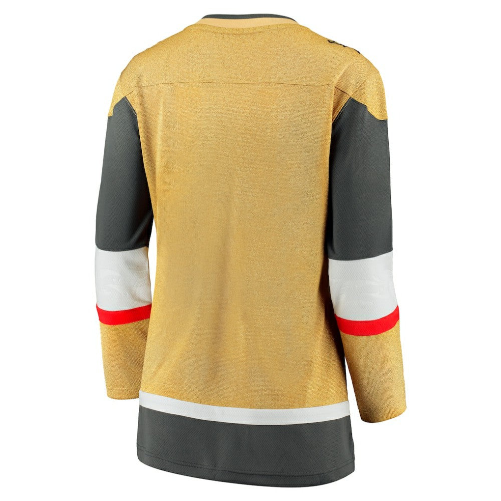 Vegas Golden Knights Fanatics Women's Home Breakaway Jersey
