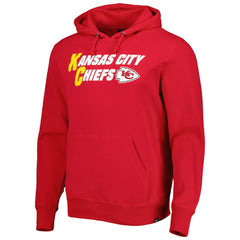 NFL Kansas City Chiefs '47 Regional Headline Pullover Hoodie
