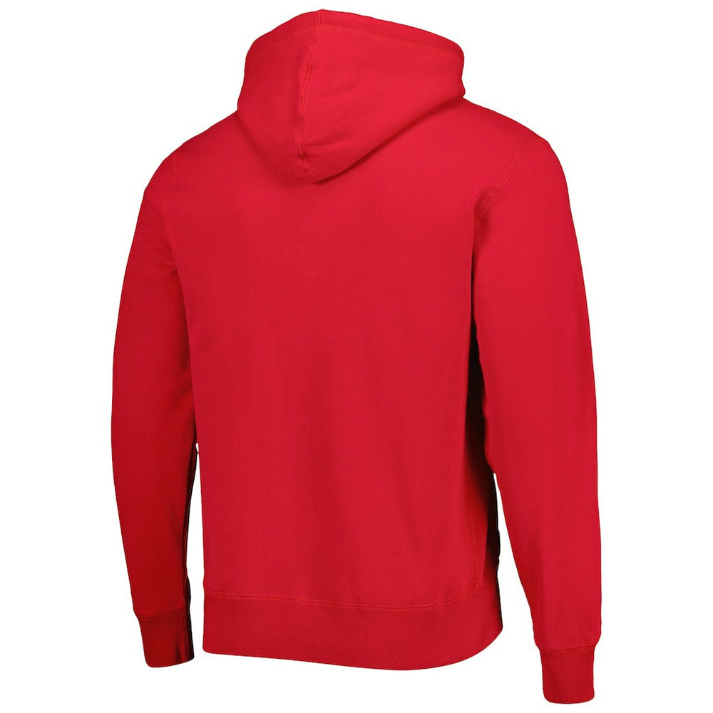 NFL Kansas City Chiefs '47 Regional Headline Pullover Hoodie