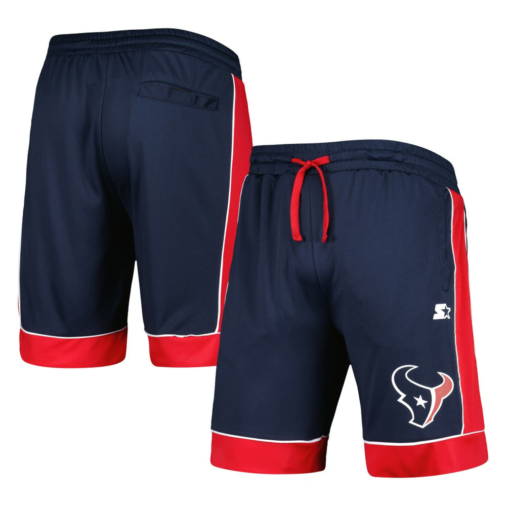 NFL Houston Texans Starter Fan Favorite Shorts