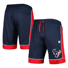 NFL Houston Texans Starter Fan Favorite Shorts