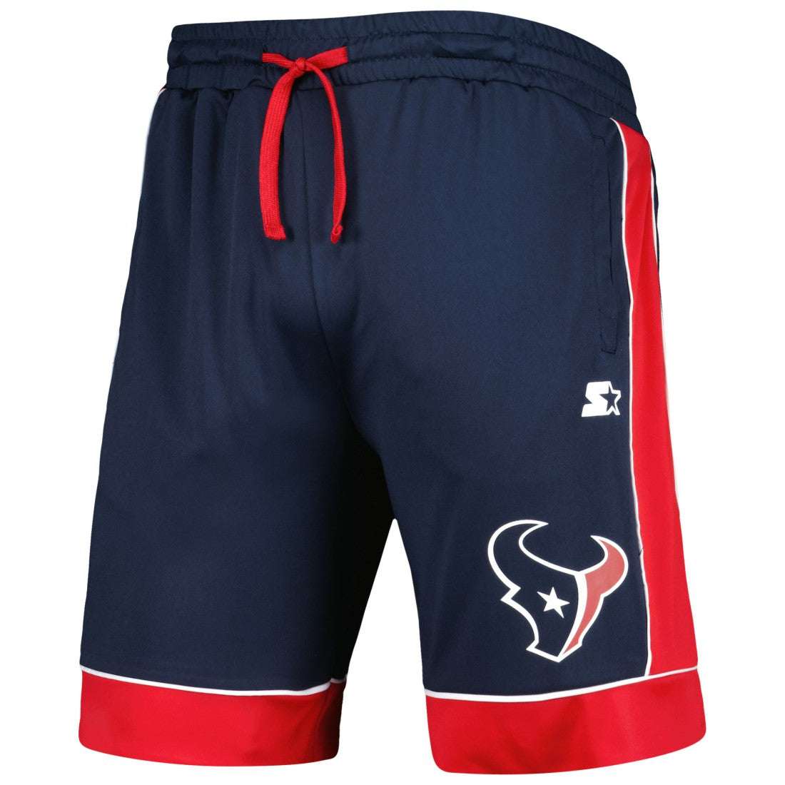 NFL Houston Texans Starter Fan Favorite Shorts