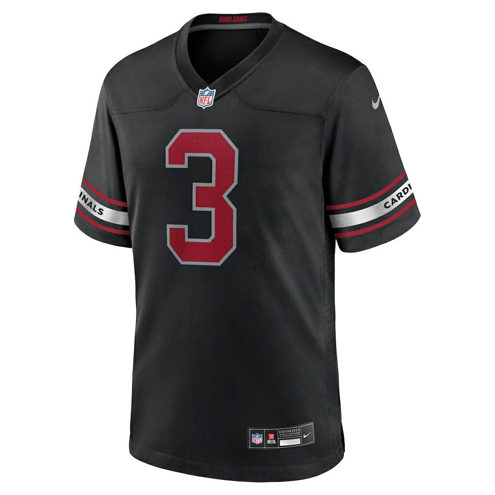 NFL Arizona Cardinals Budda Baker  Game Jersey