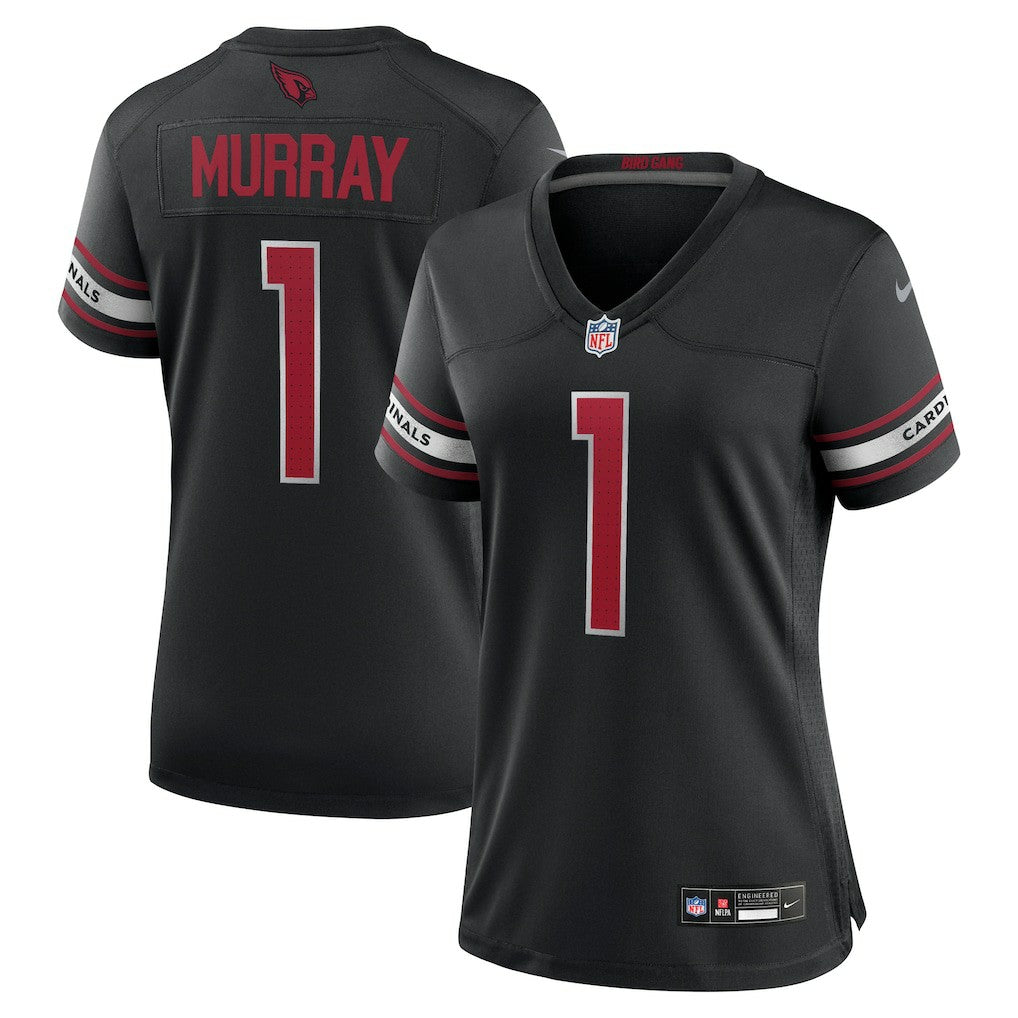 NFL Arizona Cardinals Kyler Murray  Women's Game Jersey