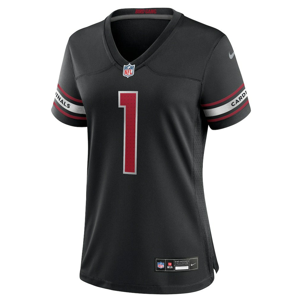 NFL Arizona Cardinals Kyler Murray  Women's Game Jersey