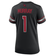 NFL Arizona Cardinals Kyler Murray  Women's Game Jersey