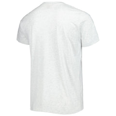 Sacramento Kings Homage Unisex Hometown Hyper Local Tri-Blend T-Shirt - Ash cheap