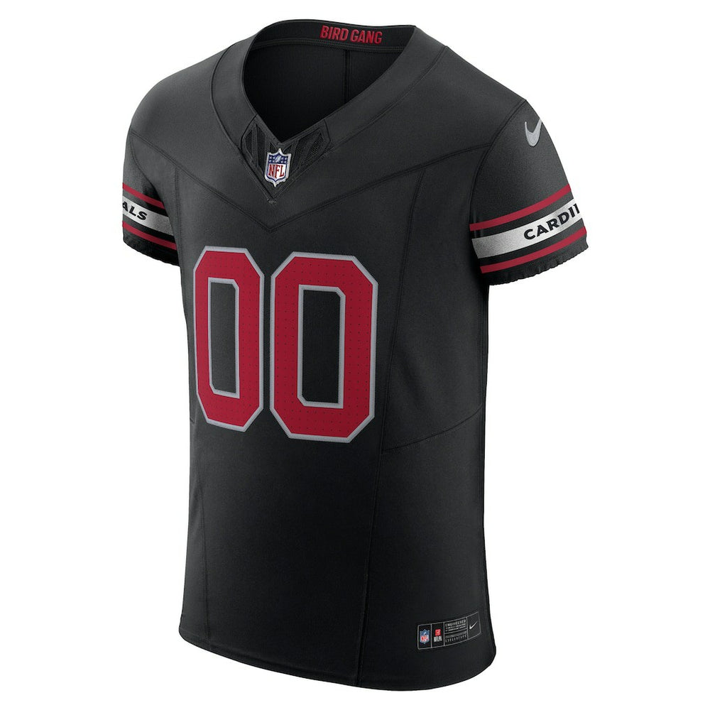 NFL Arizona Cardinals Vapor F.U.S.E. Elite Custom Jersey