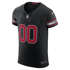 NFL Arizona Cardinals Vapor F.U.S.E. Elite Custom Jersey