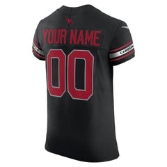NFL Arizona Cardinals Vapor F.U.S.E. Elite Custom Jersey