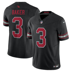 NFL Arizona Cardinals Budda Baker  Vapor F.U.S.E. Limited Jersey