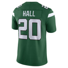 NFL New York Jets Breece Hall  Vapor Untouchable Limited Jersey